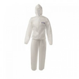 Брюки защитные KleenGuard* A50 (белый) Kimberly-Clark