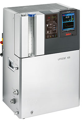 Термостат Unistat 405 с Pilot ONE Huber