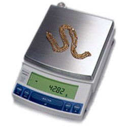 Прецизионные весы UX2200H Shimadzu