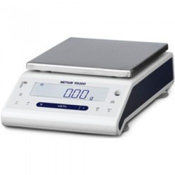 Весы прецизионные ML802 Mettler Toledo