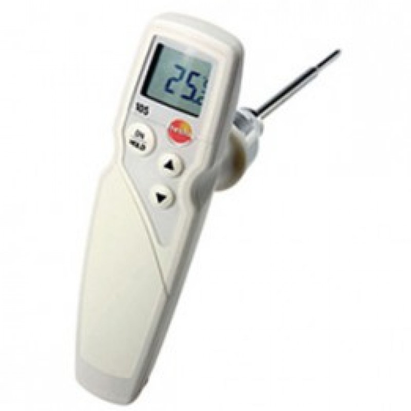 testo 105 Термометр  водонепроницаемый Testo