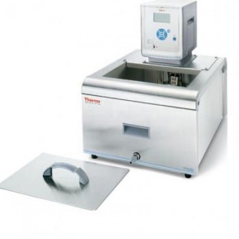 Баня водяная SC100-S21, 19 л, ванна из н/ж стали, внутренняя циркуляция, до 100°С, Thermo