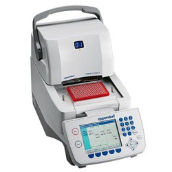 Амплификатор Mastercycler pro (без пульта управления) Eppendorf