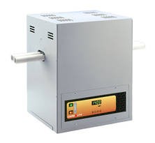 Трубчатая печь для органического элементного анализа CFM 12/2 Carbolite