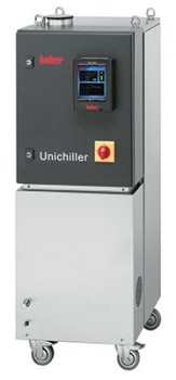 Охладитель-циркулятор Unichiller 017Tw-H с Pilot ONE Huber