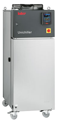 Охладитель-циркулятор Unichiller 080T с Pilot ONE Huber