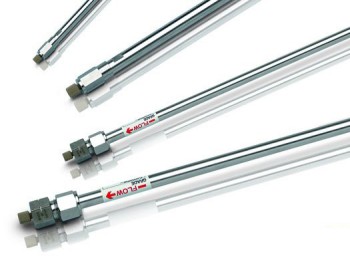 Колонки для гельпроникающей хроматографии, TSKgel GPC, Tosoh Corporation