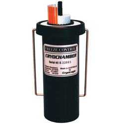 Криокамера CC5A	F (fast) Cryo Logic