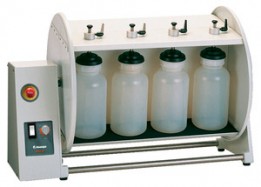 Reax 20, Heidolph