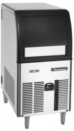 ГЕНЕРАТОР КОНУСНОГО ЛЬДА ТИПА “GOURMET” SCOTSMAN AC 106 AS/WS