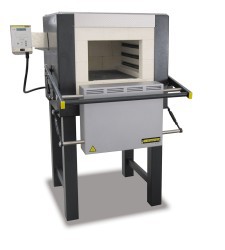 Камерная печь LH 30/14, контролер Р300 Nabertherm