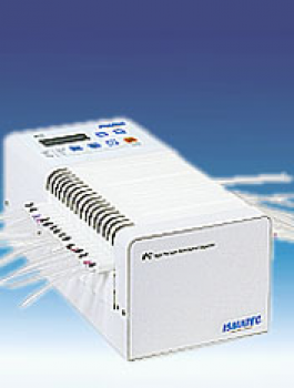 IP-N 8 Насос Ismatec