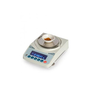 Весы лабораторные DL-5000 A&D