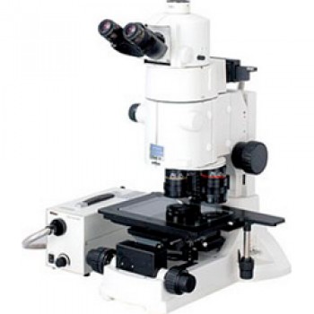 Прямой микроскоп AZ100 Multizoom Nikon