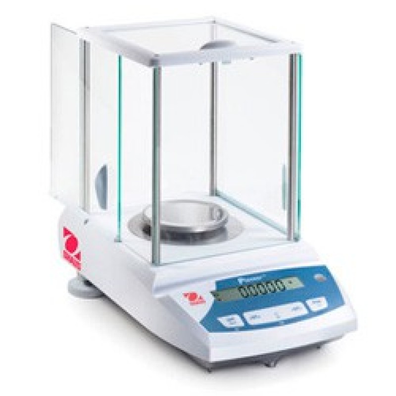 PA114C Аналитические весы OHAUS