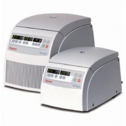 MicroCL 17 Микроцентрифуга с гематокритным ротором Thermo Fisher Scientific